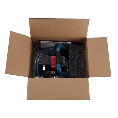 Multi-Function Air Compressor, Hava kompressorları