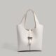 2025 New Wind Chimes Bag small size Vegetable Basket Bag Niche High-end All-match Handbag Practical Shoulder Crossbody Bag