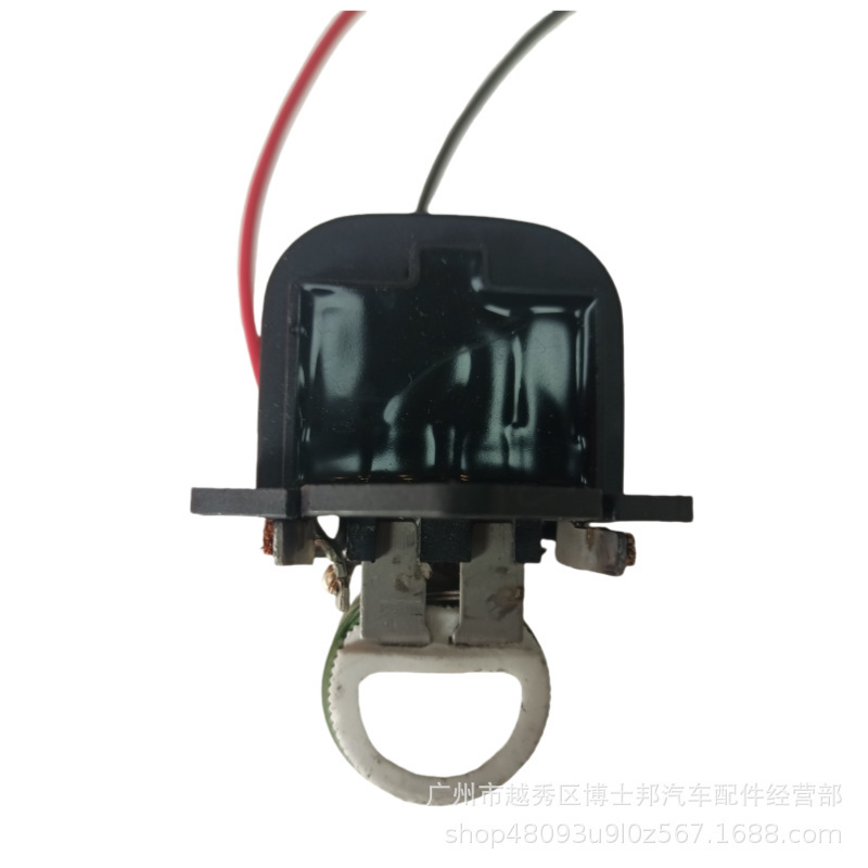 3134503121 94749639 エンジン冷却ファン抵抗電子ファン抵抗シボレークルーズ用|undefined