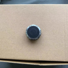 新しいタンドラ シエナ ラジオ ノブ ディスプレイ スイッチ ノブ エアコン ラジオ スイッチに適しています。