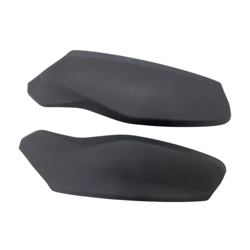 Motorcycle Accessories Ducati Hacker 950 Hand Guard Plastic Plate Mts950 1200 1260 Lantu Hand Guard