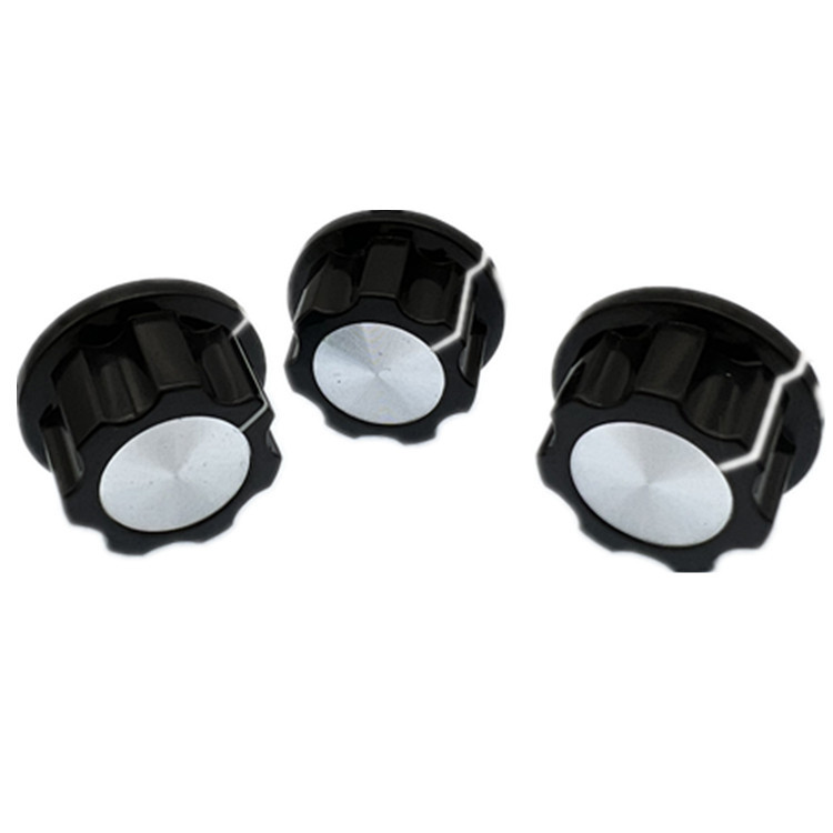 ������ť�����ľKN-A03��ť�⾶22-27�߶�16mm÷���׿�����ťñ