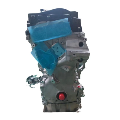 Engine assembly P10A1 car engine