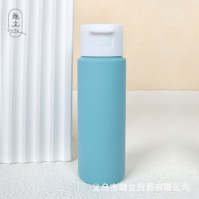 50ml; azul (50ml por separado);PE