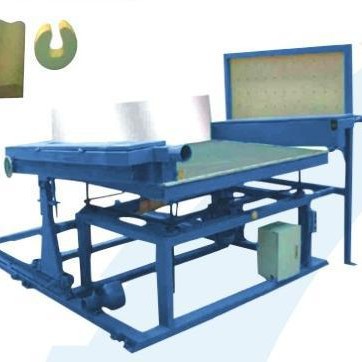 东莞供应手动仿形切割机 泡棉切割机 珍珠棉海绵直切机