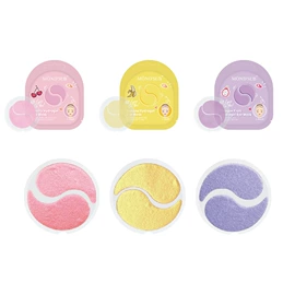 化工产品加工;服务商品;贴片面膜