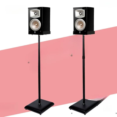 floor-standing surround sound speaker | Electric car big tripod