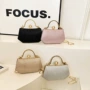 亮面女士新款跨境晚宴包