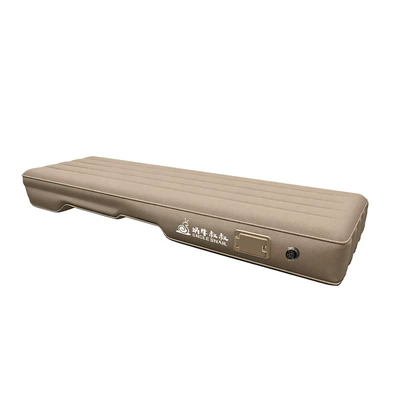Mattress for the Passenger Seat in: Vehicle-mounted inflatable bed