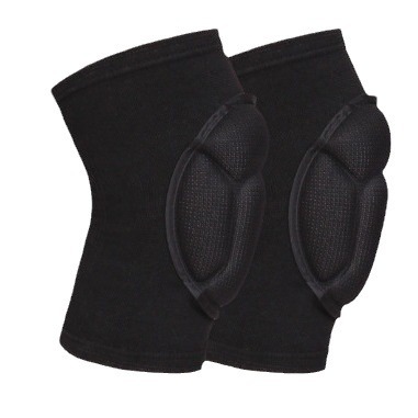 Fuerte anti-caída esponja tortuga Shell rodillera espuma grande engrosada anti-colisión antideslizante de rodillas rodilla de baile alpinismo patinaje sobre ruedas