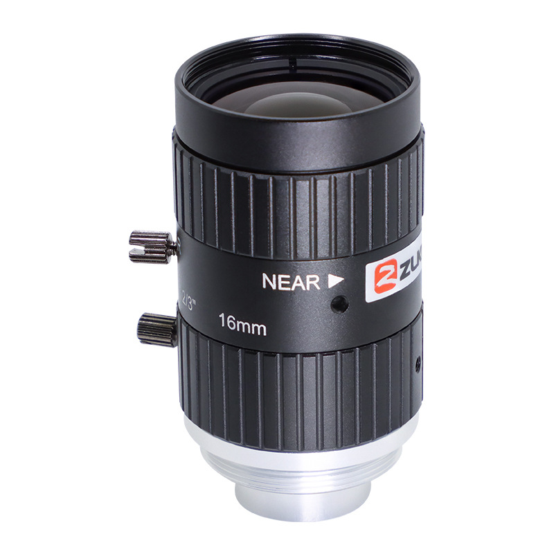 ��ҵ�����ͷVM-MP10ϵ�еͻ���߷ֱ���1000������ 2/3"C�ھ�ͷ