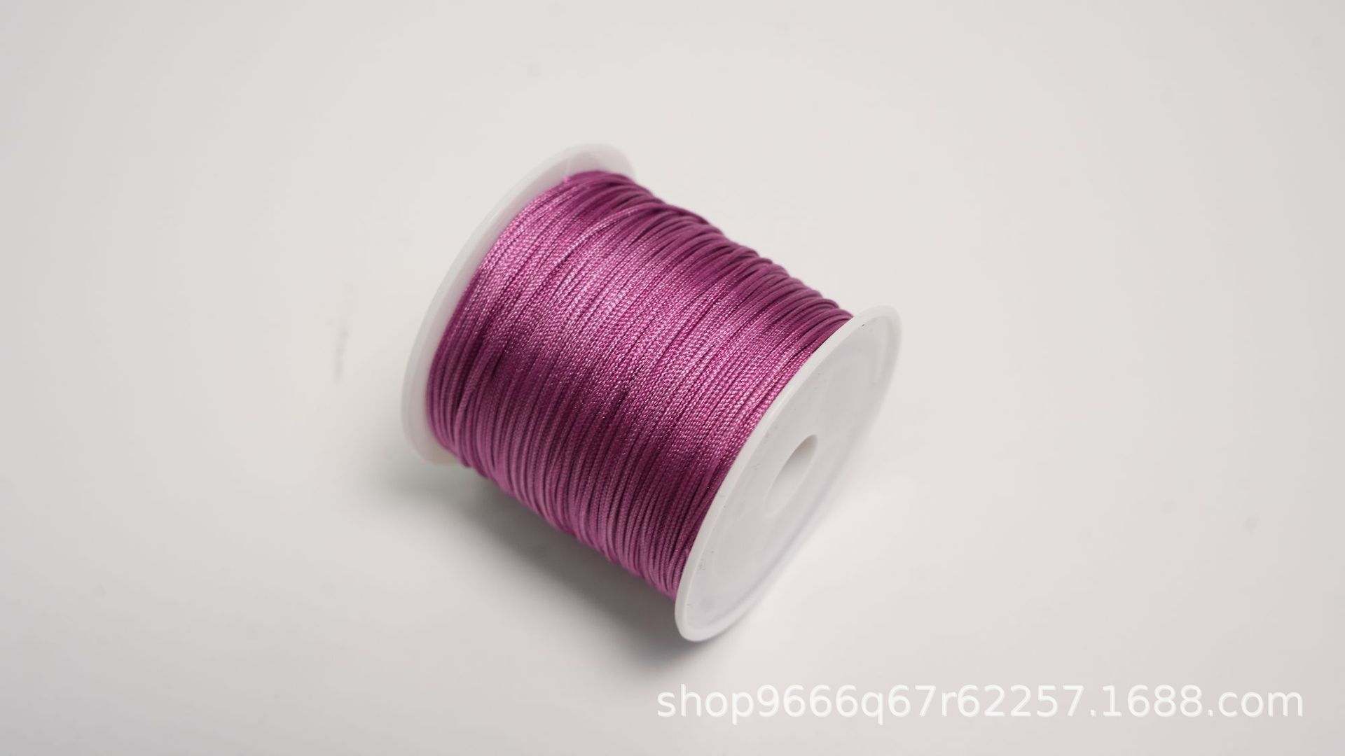 Hilo de jade n.° 72 encriptado, para bricolaje, hecho a mano, trenzado, para pulseras, cuerda para tejer, hilo para joyería, collar, hilo para abalorios