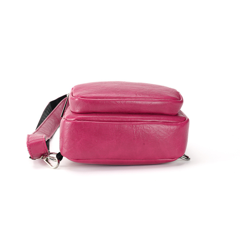 Mujeres ins deportes multifuncional pequeña mochila casual simple ligero retro estudiante bolso de hombro de los hombres bolsa de mensajero