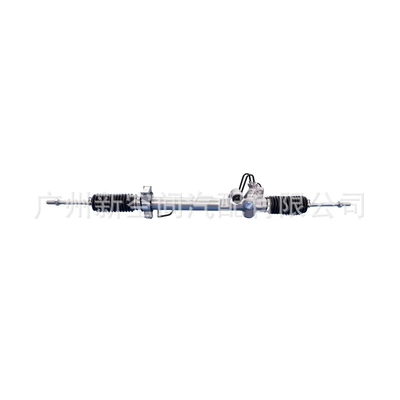 Steering Gear, Steering gear assembly
