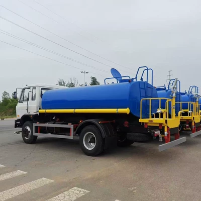 Manufacturer, National Vi 12-Cubic-Meter Fog – Suvarma maşınları
