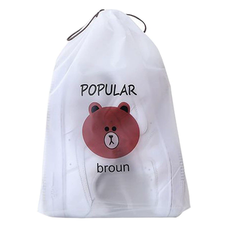 Обувь Сумка для хранения обуви Чехол для обуви Портативная дорожная сумка Сумка для пыли Домашняя обувь Дорожная обувь