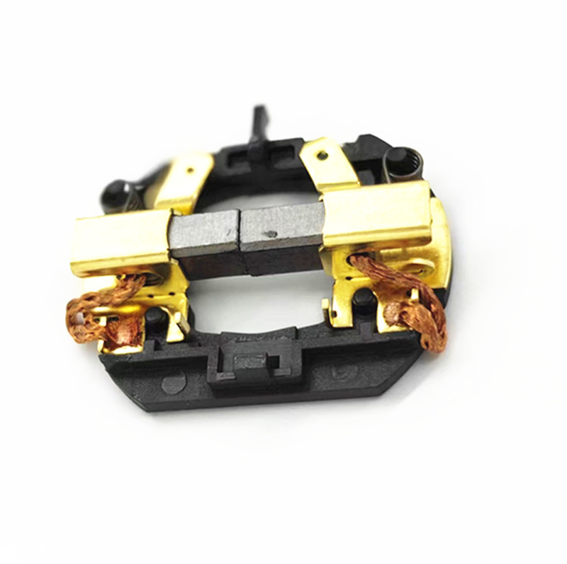 得伟碳刷架N268145 / N109433 DCD780 & DCD785  654258-00