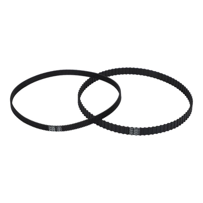 rubber transmission belt, Avtomobil ötürücü kəmərləri