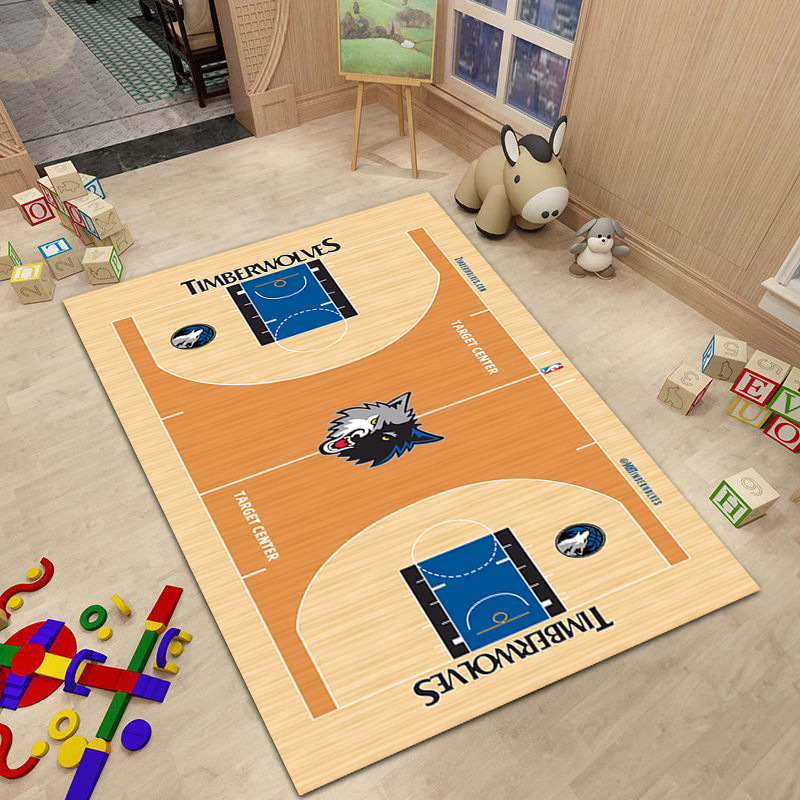 팀버울브스-경기장