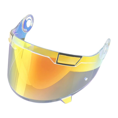 Dəbilqə (Kaska) aksesuarları Fit Garama Jarama/Jarama sv - v32-revo-aurora-red