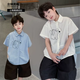 童裤;童T恤;童毛衣