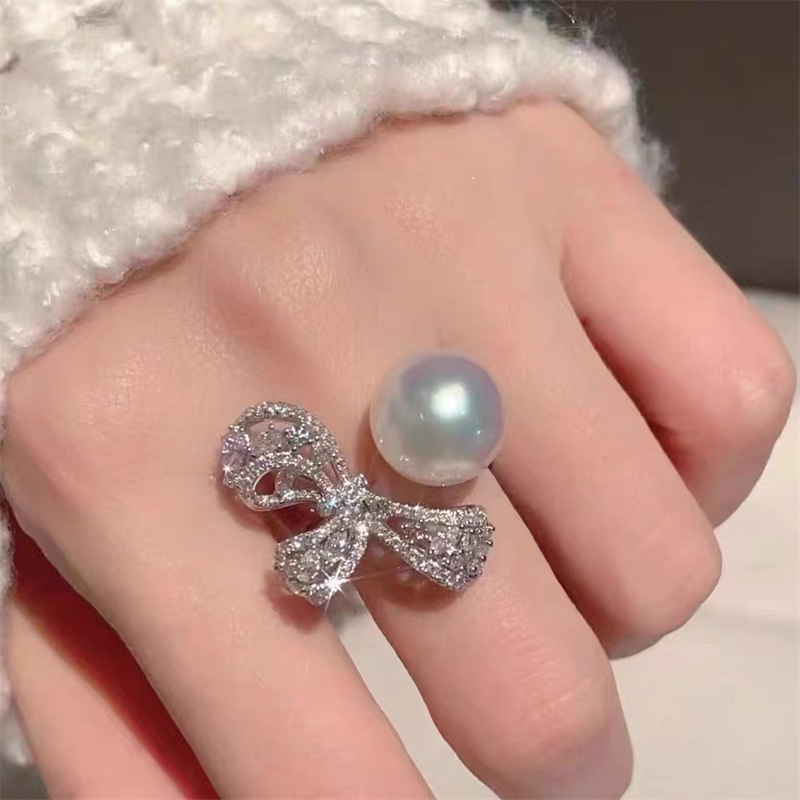 Beads pearl