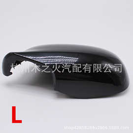 适用萨博93 95后视镜壳9-3 03-09 & 9-5 03-09 12797722 12797723