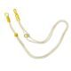 Mobile Phone Lanyard Adjustable Woven Knotted Strap Strap Strap Detachable Crossbody Mobile Phone Strap Strap Chain for Mobile Phone Strap