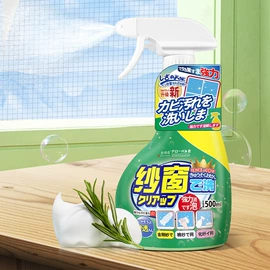 收纳架;衣物清洁护理;多用途清洁剂