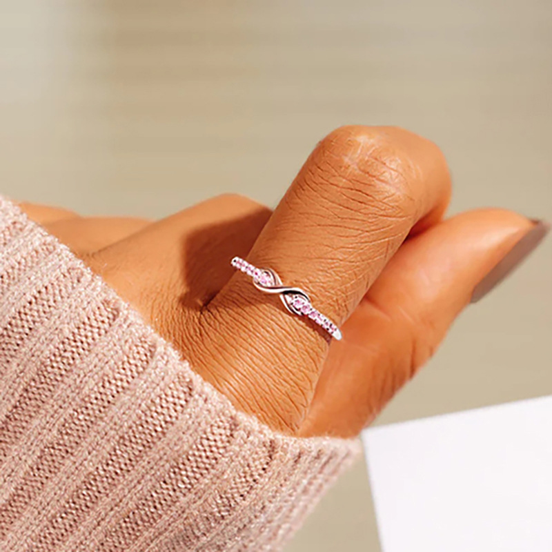 Elegant Ring 4