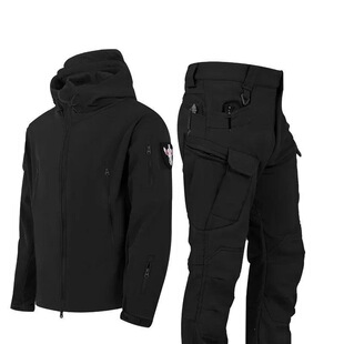 N 25199 Men's Winter Tactical Pants �ӽq���gѝ �W���羳