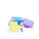 Magic Hollow Macaron Color 24, 36, 48, 72 and Other Variables Puzzle Magic Ruler Building Block Toy