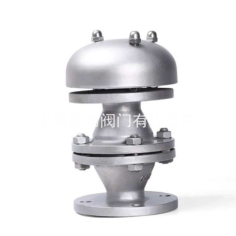 GZW-T带防雨帽阻火器 碳钢不锈钢防爆防堵塞阻火器 天然气阻火器