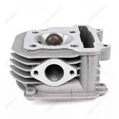 / GS150, cylinder head – Cylinder and parts