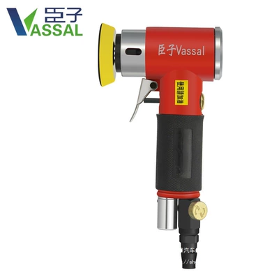 Eccentric Concentric Small Pneumatic Sheet Metal Spray Repair