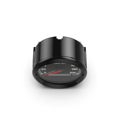 Speed Stepper Motor – tachometer