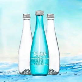 化妆品包装;玻璃瓶;玻璃罐