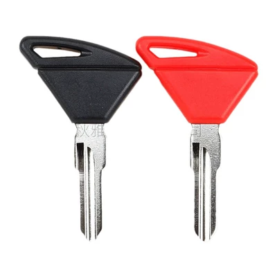 Apr150-V Key Blank/Handle | Motorcycle Key