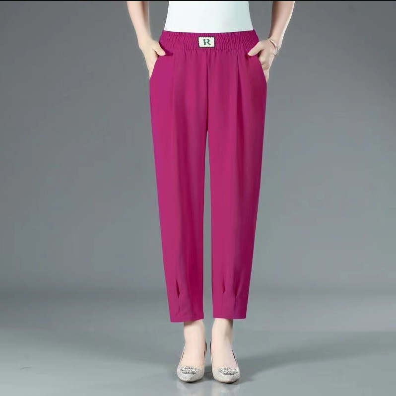 Harem Pants Image 10