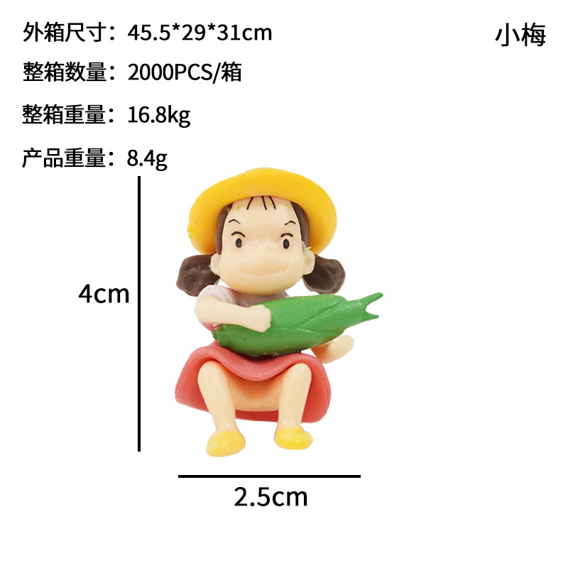 Xiaomei (볼 라인 없음)