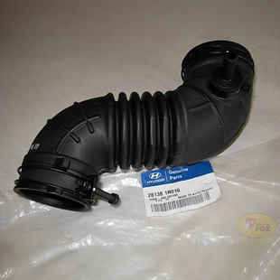 Manufacturer Supplies Japanese, Korean, American and German Car Air Filter Intake Hose 28138-1R010