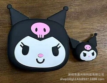 Apple, cartoon protective case charging, iPhone20, 20W