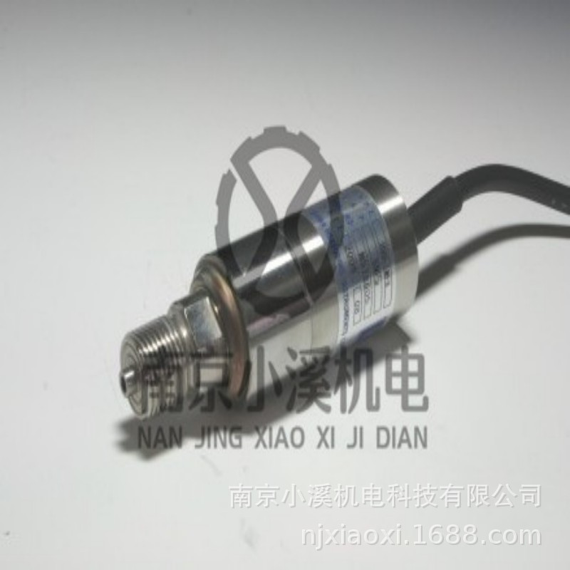 日本showa-sokki昭和测器压力传感器HVU-1MPA