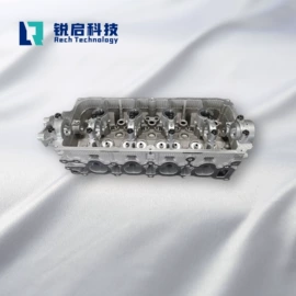 气缸及部件;其他发动系统;曲轴、凸轮轴