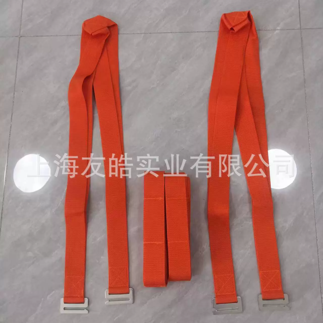 Заводской магазин Оранжевый подшипник 800 кг Движущийся ремень для переноски артефакта Мебель Бытовая техника Простота в обращении