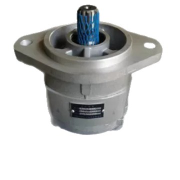 Shantui SD22 bulldozer parts: Transfer case 6691-21-4170 pump drive shaft compatible with SD22