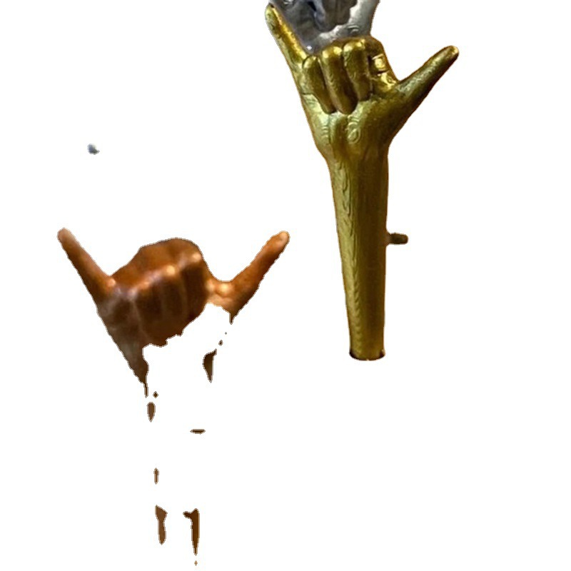 Estación independiente caliente nuevo Divertido Cribbage Clavijas creativo interactivo juego de mesa divertido juego de cartas de uñas