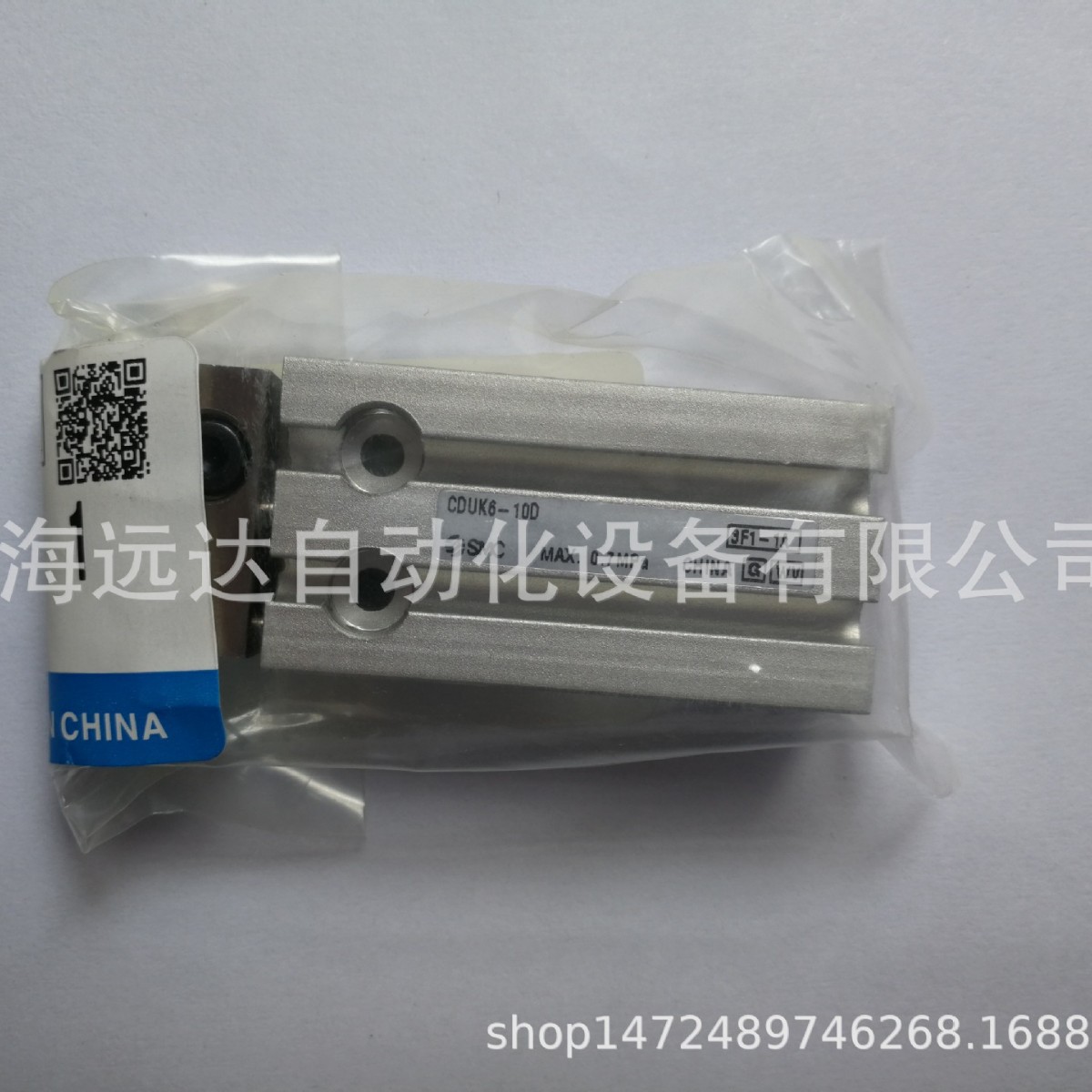 供应SMC气缸CDUK6-10D CDUK6-10D