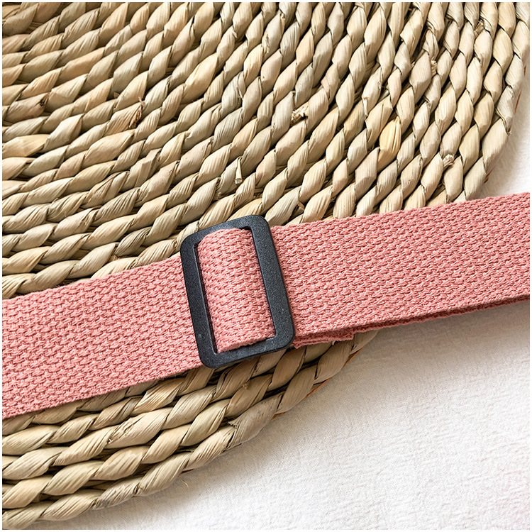 Title 2, Nylon Dames Crossbody Tas Draagbare Student Sch...