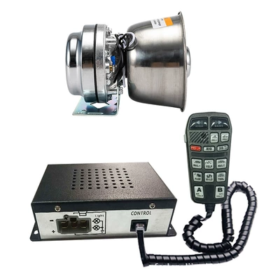 vehicle-mounted loudspeaker high-pitched siren – Car horn/tweeter